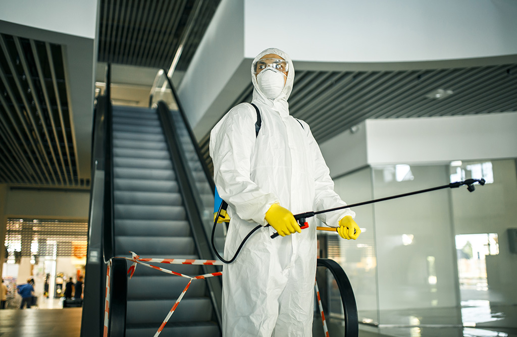 Bünyan Haşere İlaçlama